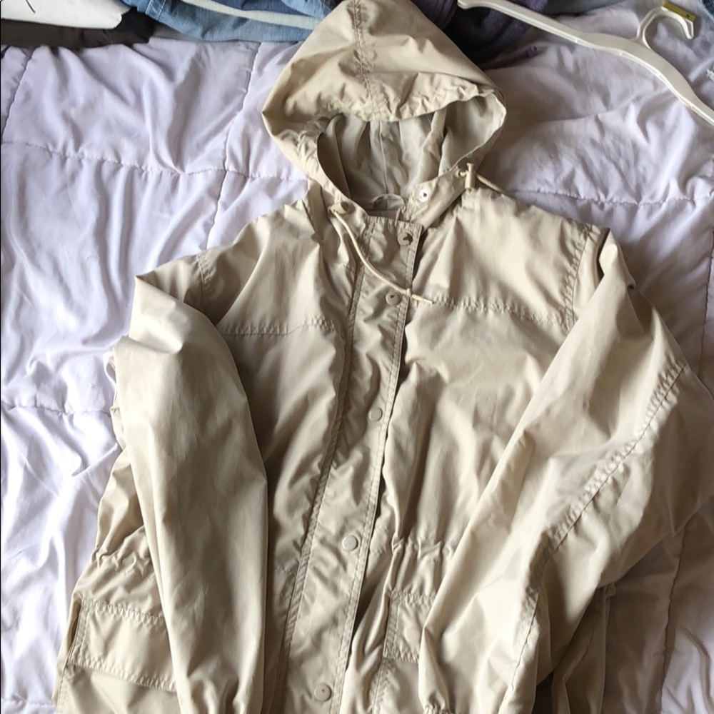 Cherokee jacket